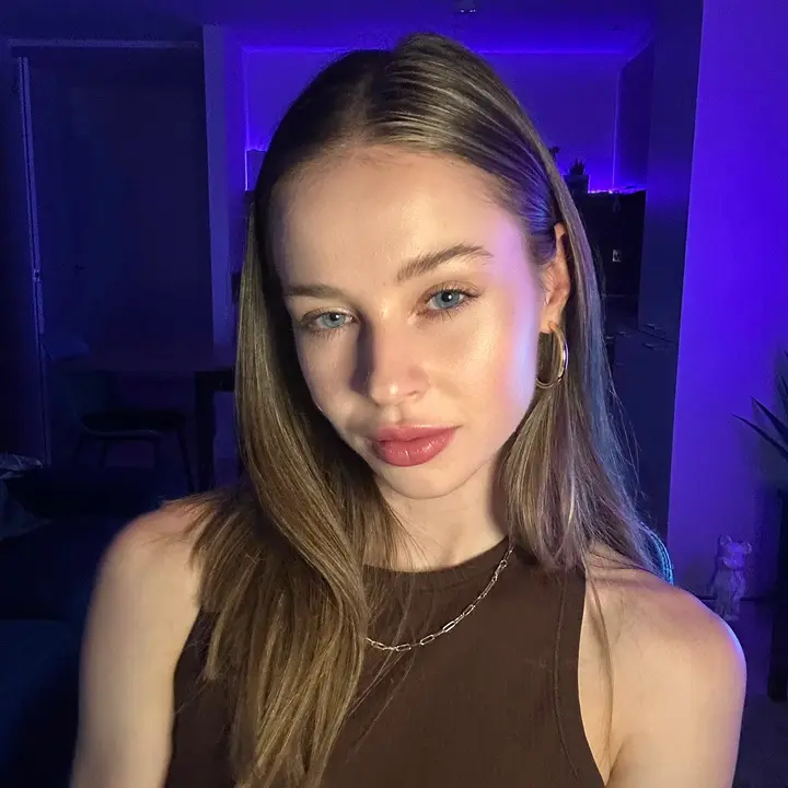 ASMR Belle