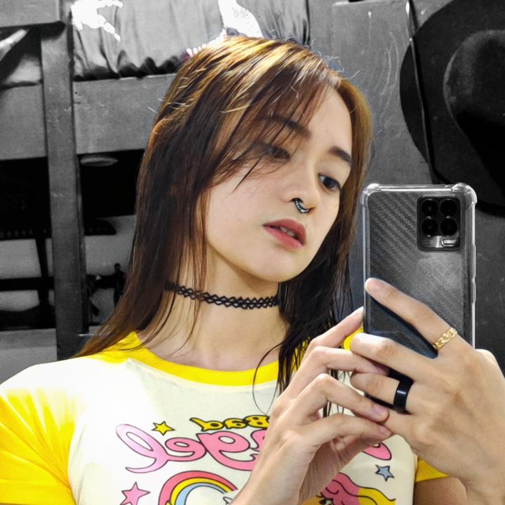 Lyka Luminous