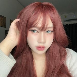 เจ๊นาวอยากเป็นคนสวย
