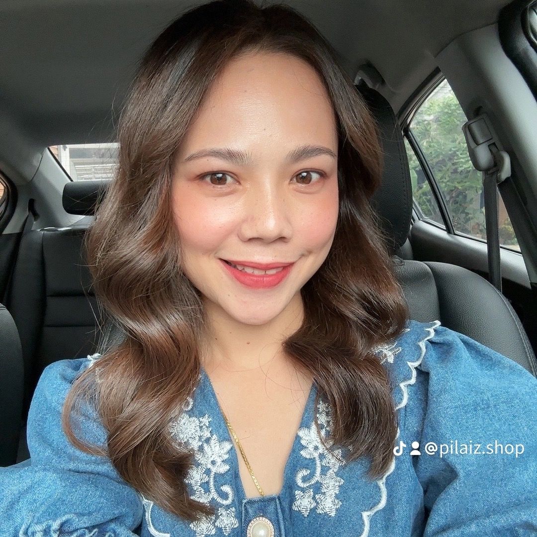 แก้มที่ชอบบอกโปรอ่ะ