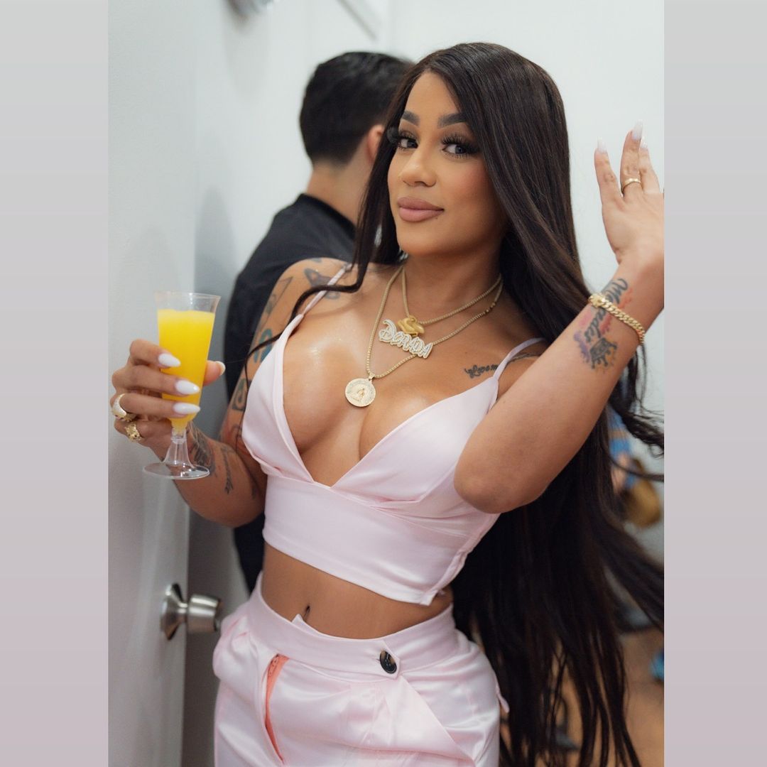 👑DORADA👑