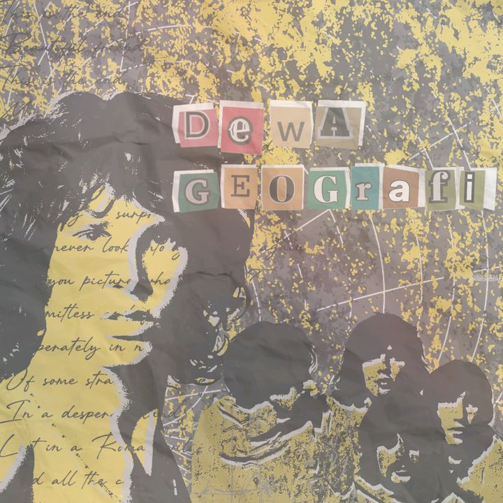 DewaGeografi