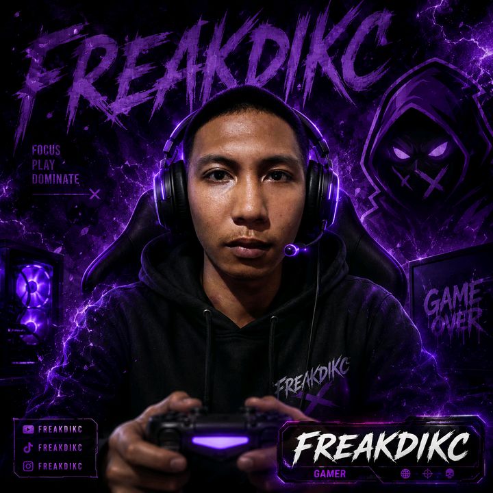 freakdikc