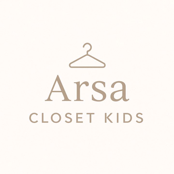 Arsa closet kids