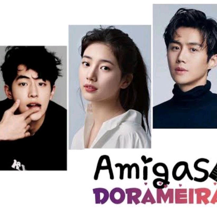 Dorameira Raiz🇰🇷❤️