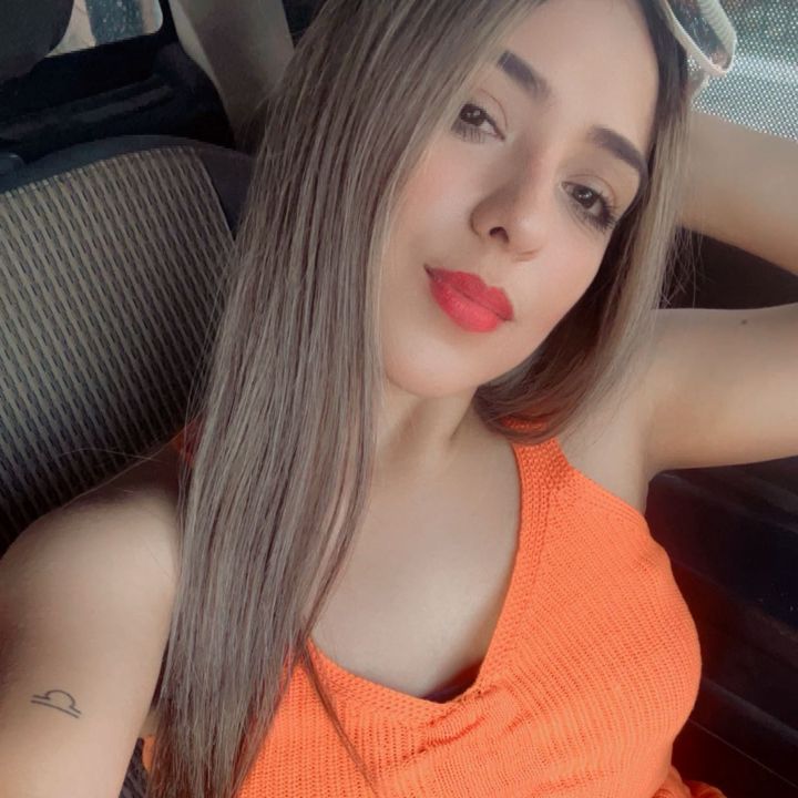 K A R E N P R A D O 🧸✨🕊️