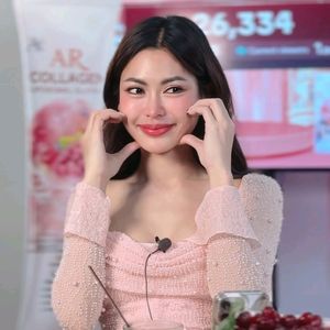 นางงามป้ายยา MGI x MUT