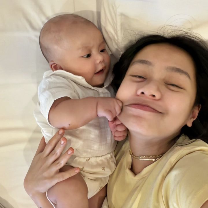 Athya Rachmani
