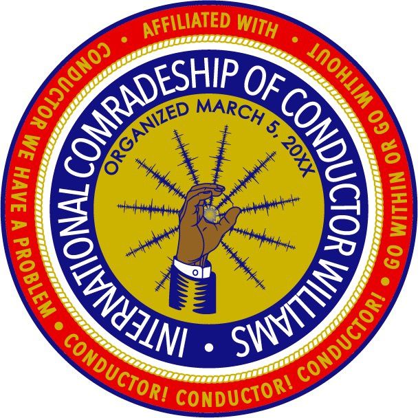 conductorwilliams.union