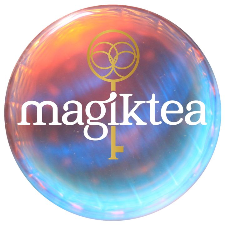 Magiktea Palo Azul