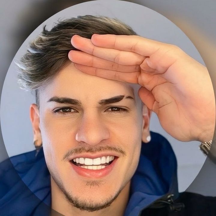 Matheus Vegas
