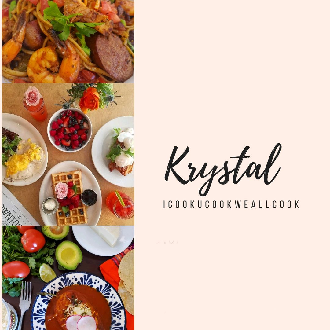 🧡 Krystal 🧡cookingwithicook#