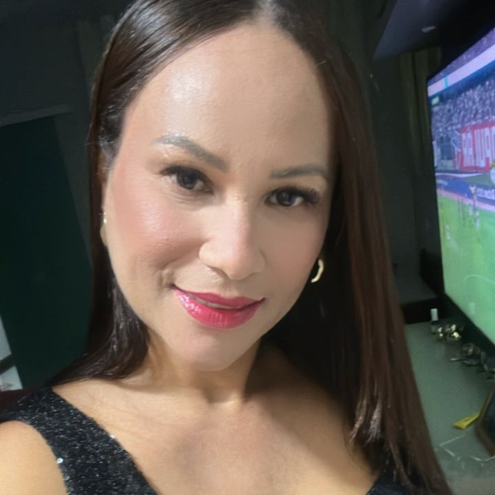 Judite Santos 🍀