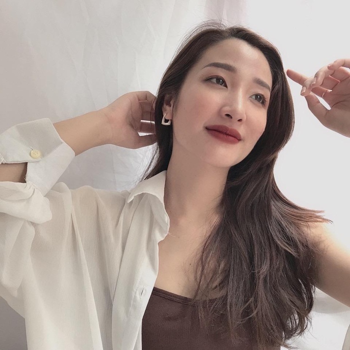 Sữa's mommy
