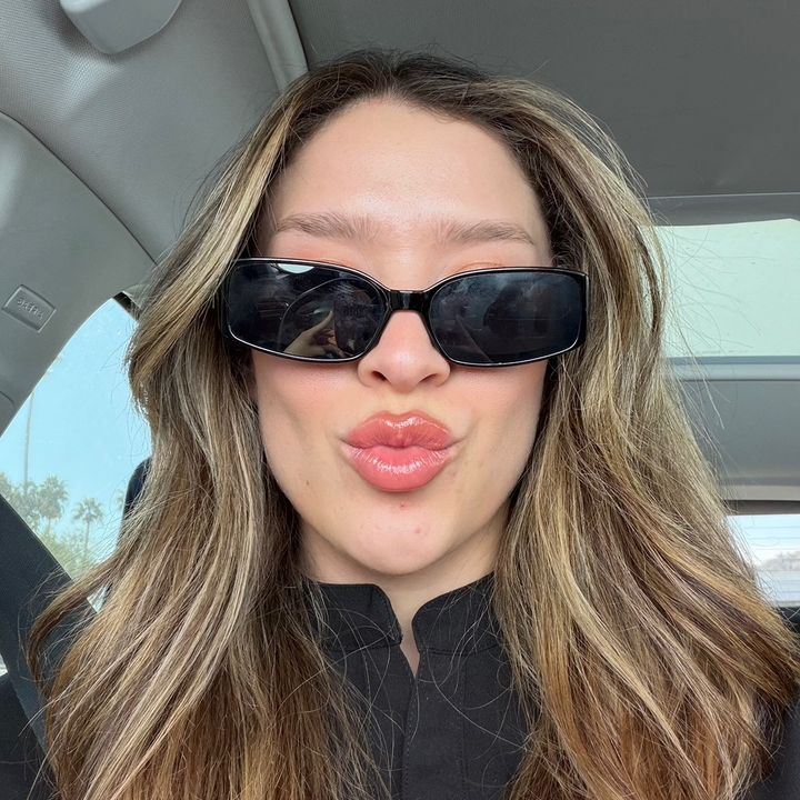 Mayreth Salazar