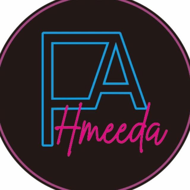 Fahmeeda.id