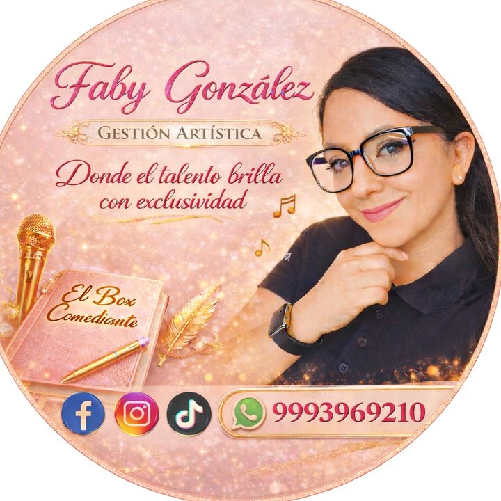 FabyGonzález🩷