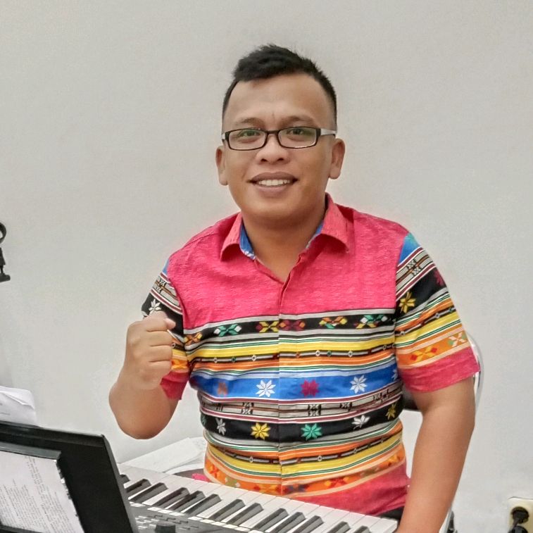 David Kreator Pemula