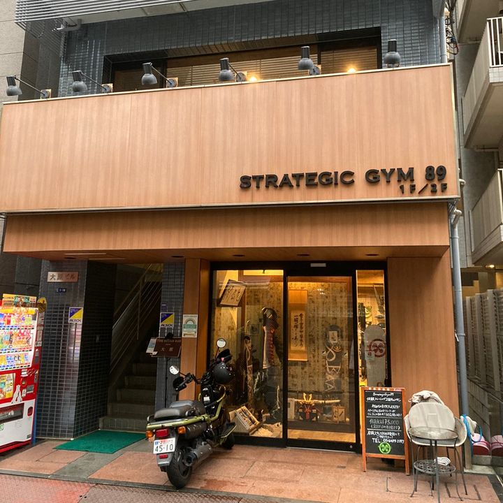 💪🏋️最高齢加圧トレーニー🏋️‍♂️👊