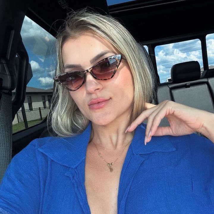 Tais Fernandes