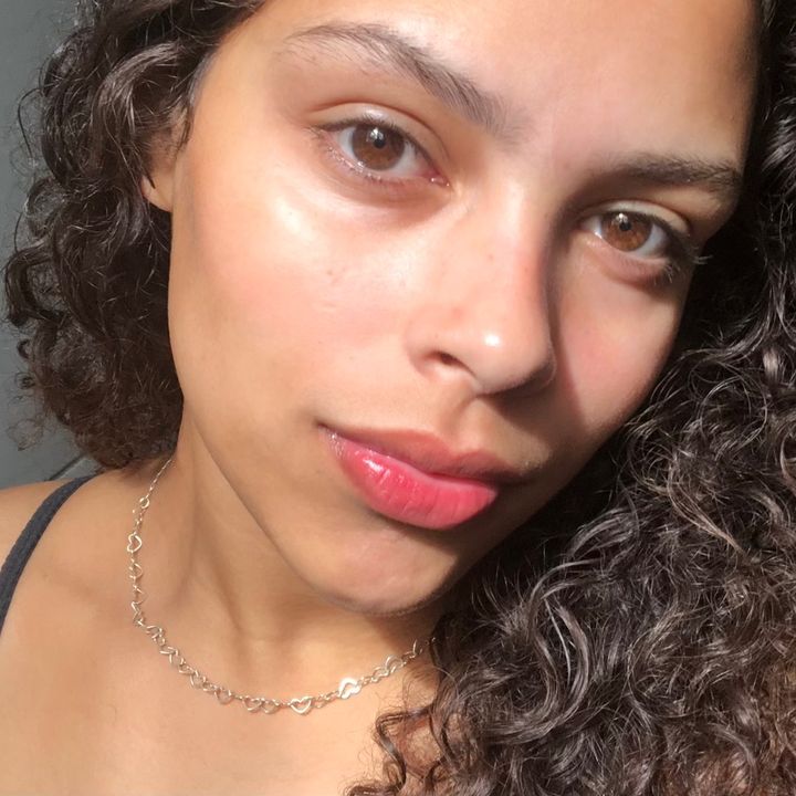 Iasmyn Cavalcante