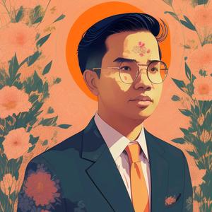 Dr Azren | Spread Positivity