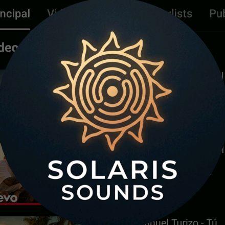Solaries Sounds