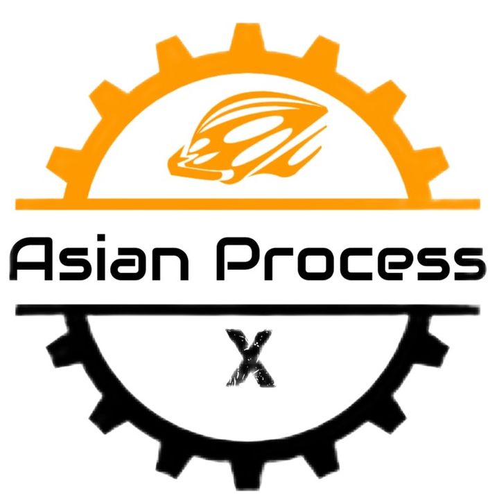 Asian Process
