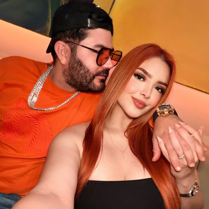 Graciela & Malcriado