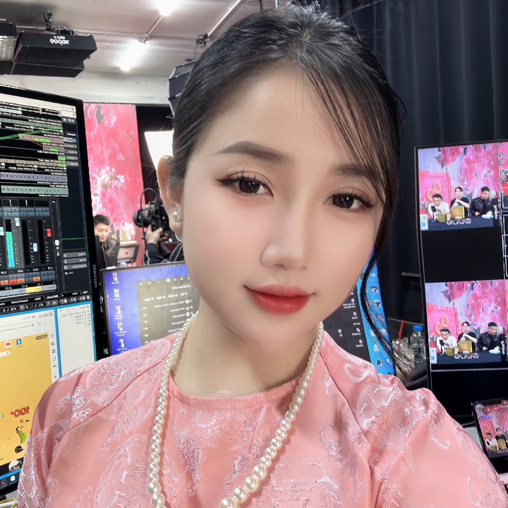 Uyên Boo