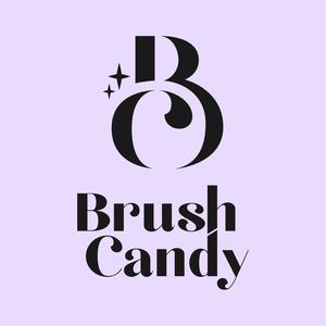 Brush Candy 🍭