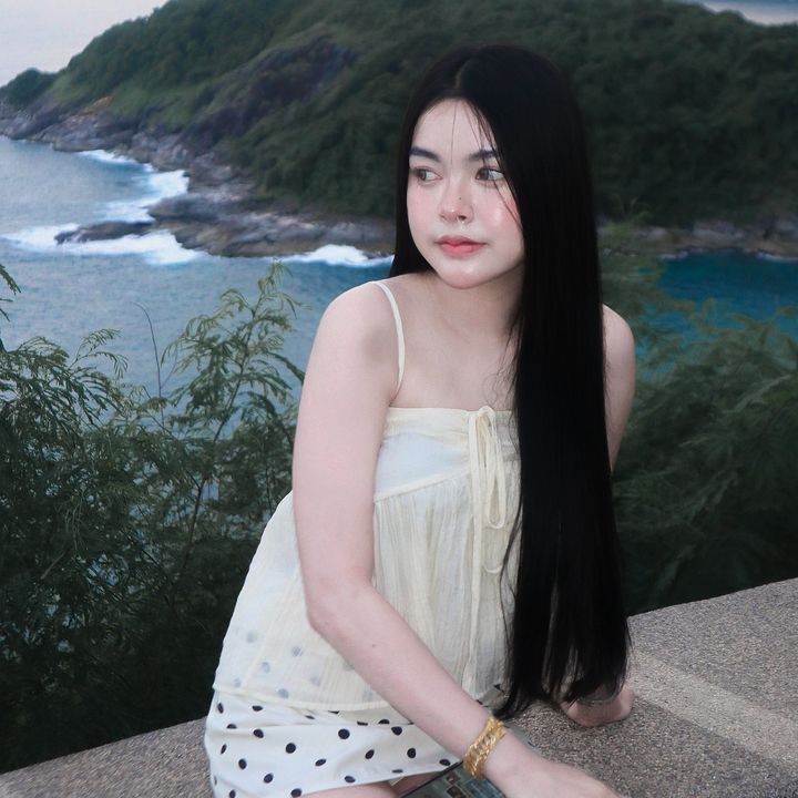 หนมเทียน🕊️