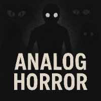 AnalogHorror