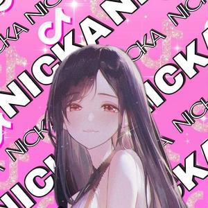 Nicka ᥫ᭡🌷