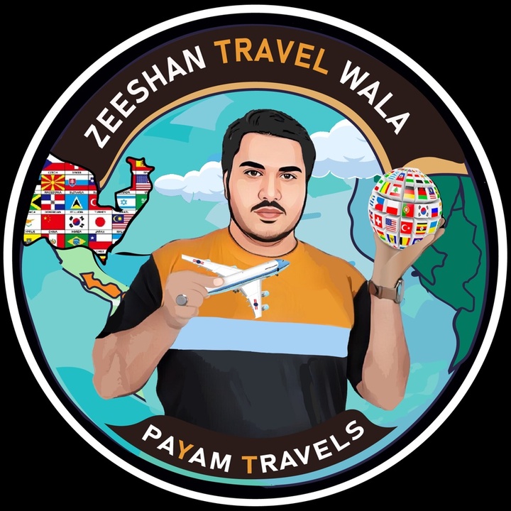 Zeeshan Travel Wala ✈️