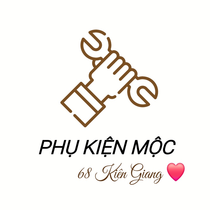 Phụ Kiện Mộc Giá Rẻ 68