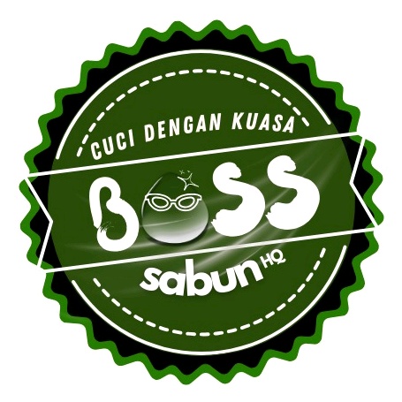 Boss Sabun HQ