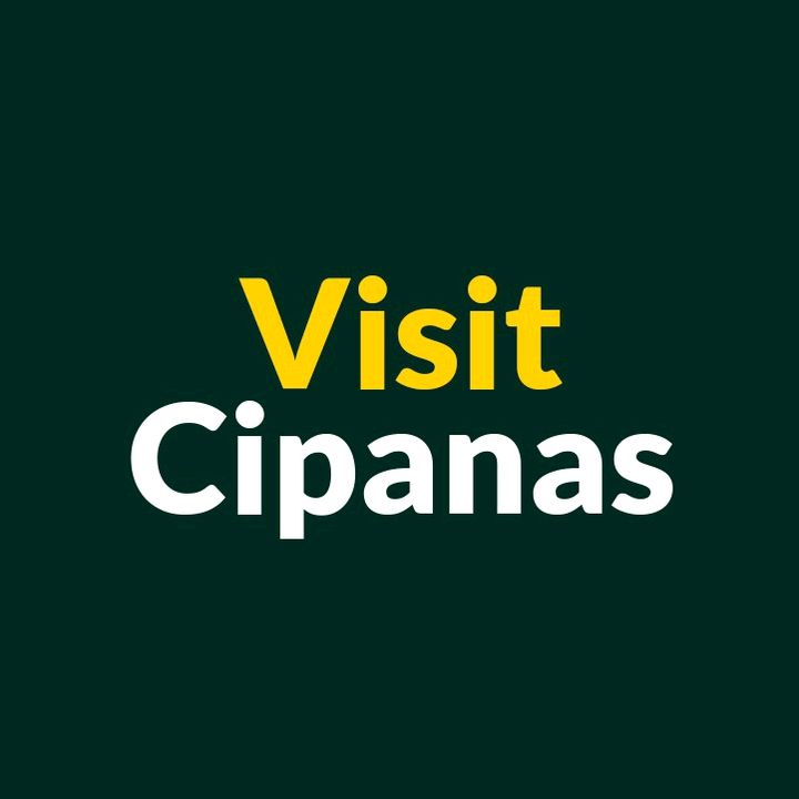 Visit Cipanas Official