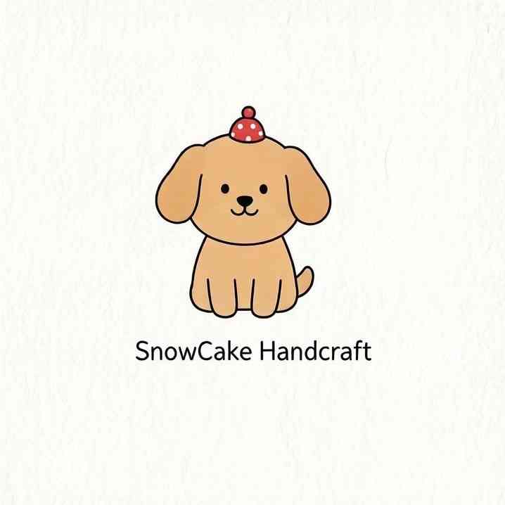 SnowCake Handcraft