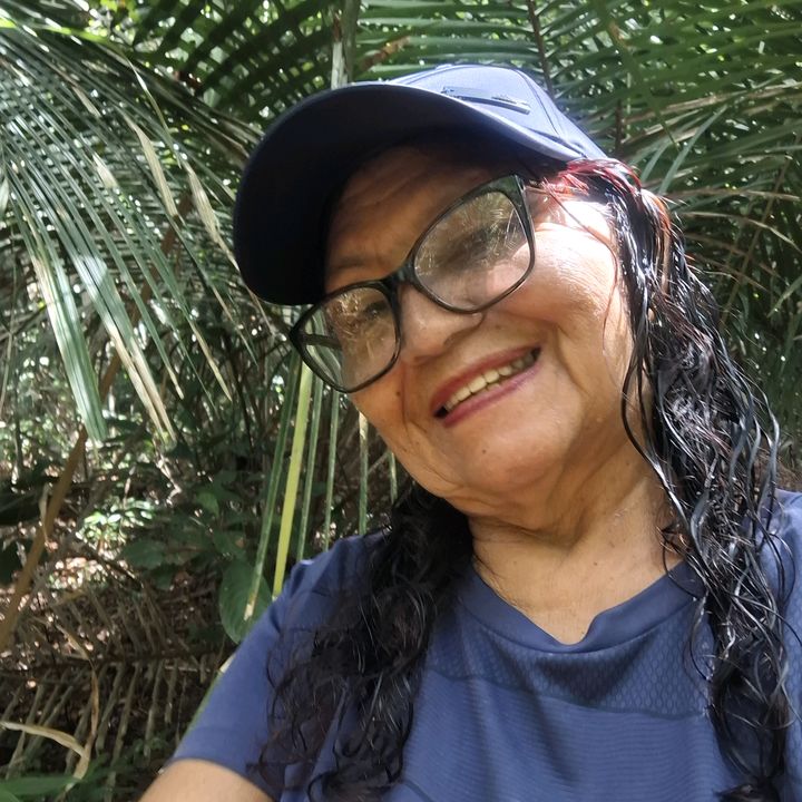 Jacinta Matos