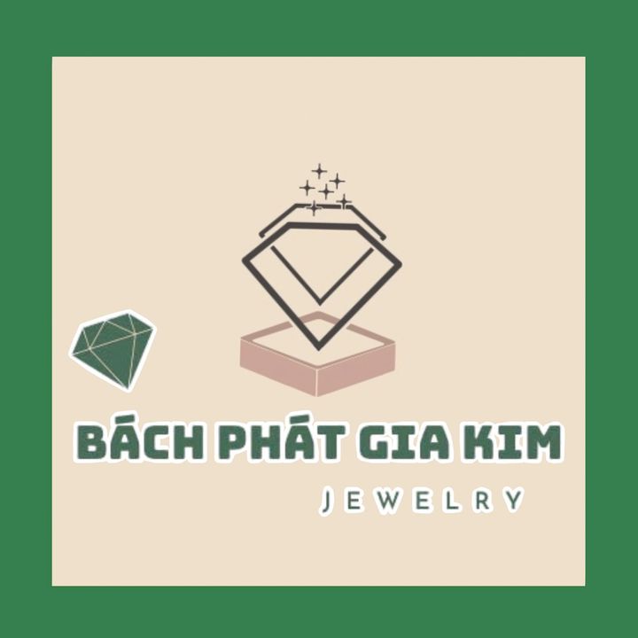 BÁCH PHÁT GIA KIM