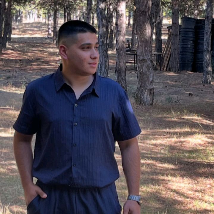 Lütfi Oğulcan Şahin