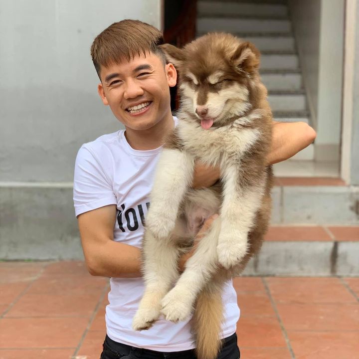 Hưng Vlog Team