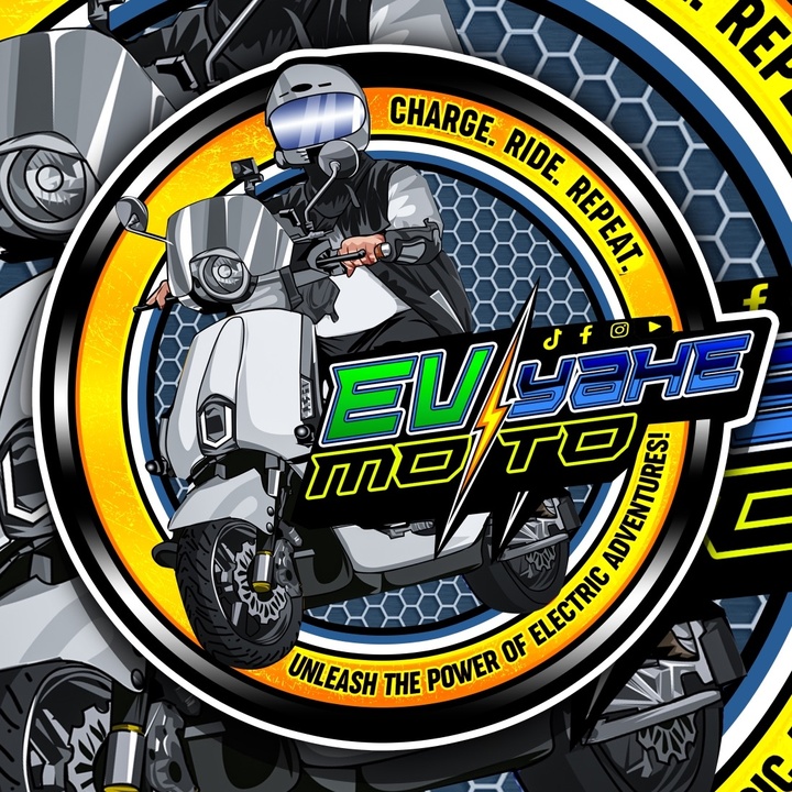 EVyahe Moto⚡️🛵
