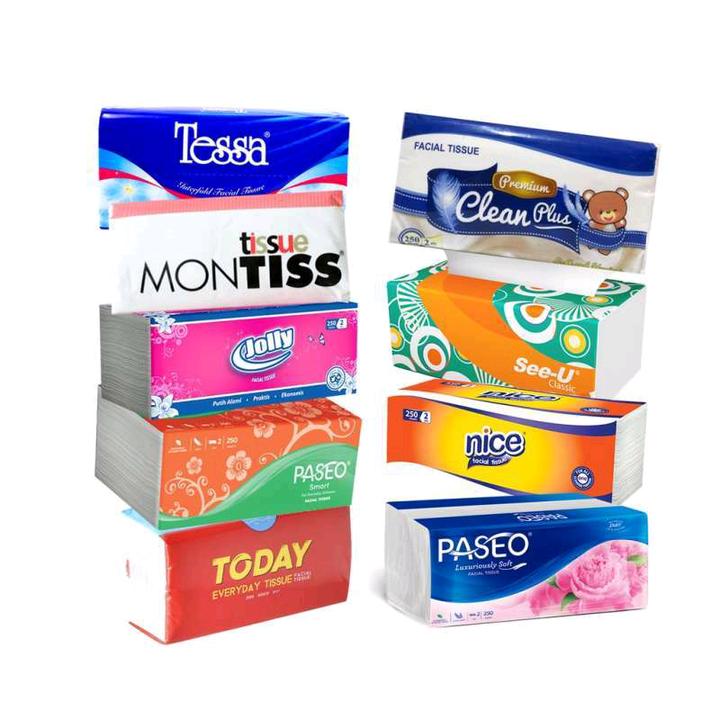 TISU MURAH DAN PROMO