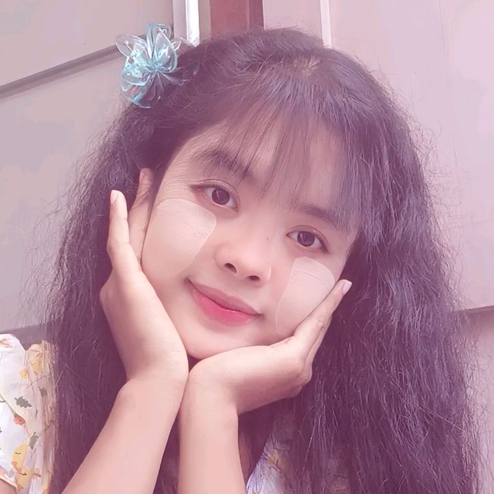 Khaing ☘️