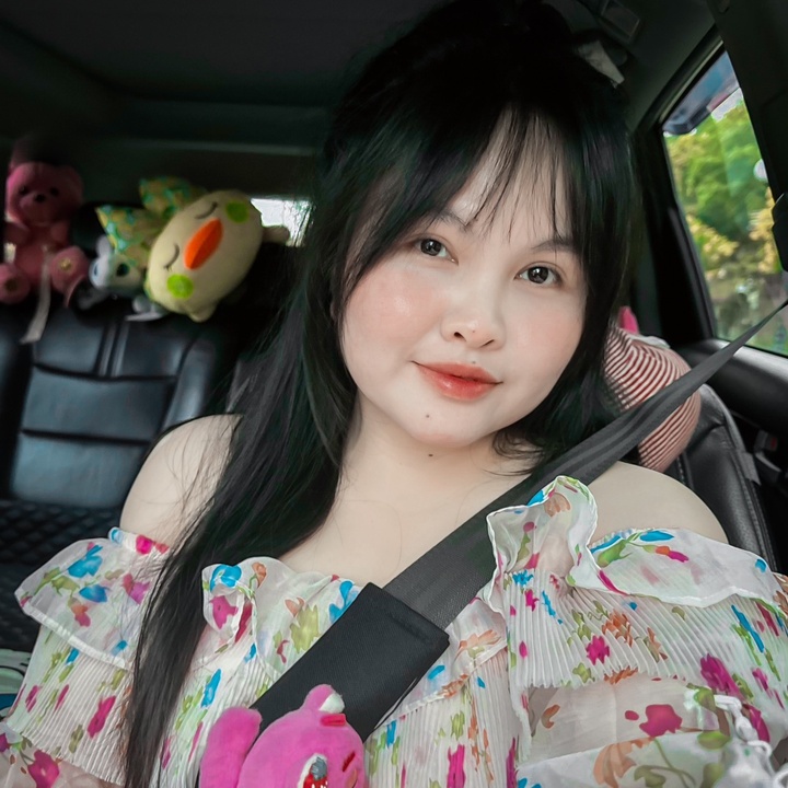 Hồng Mơ Mơ 🎀