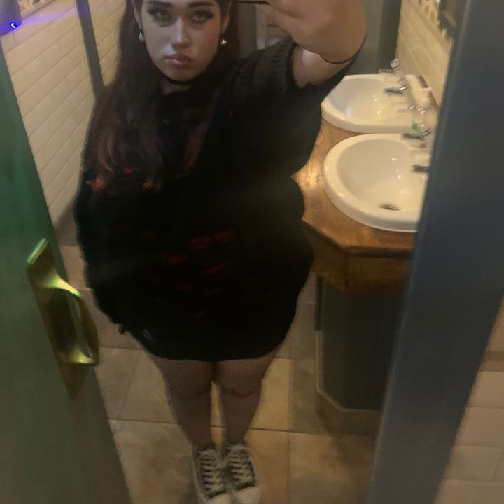 saffronlouisexox