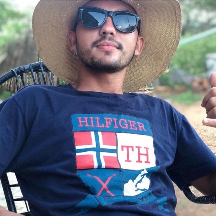 Matias das Vacas