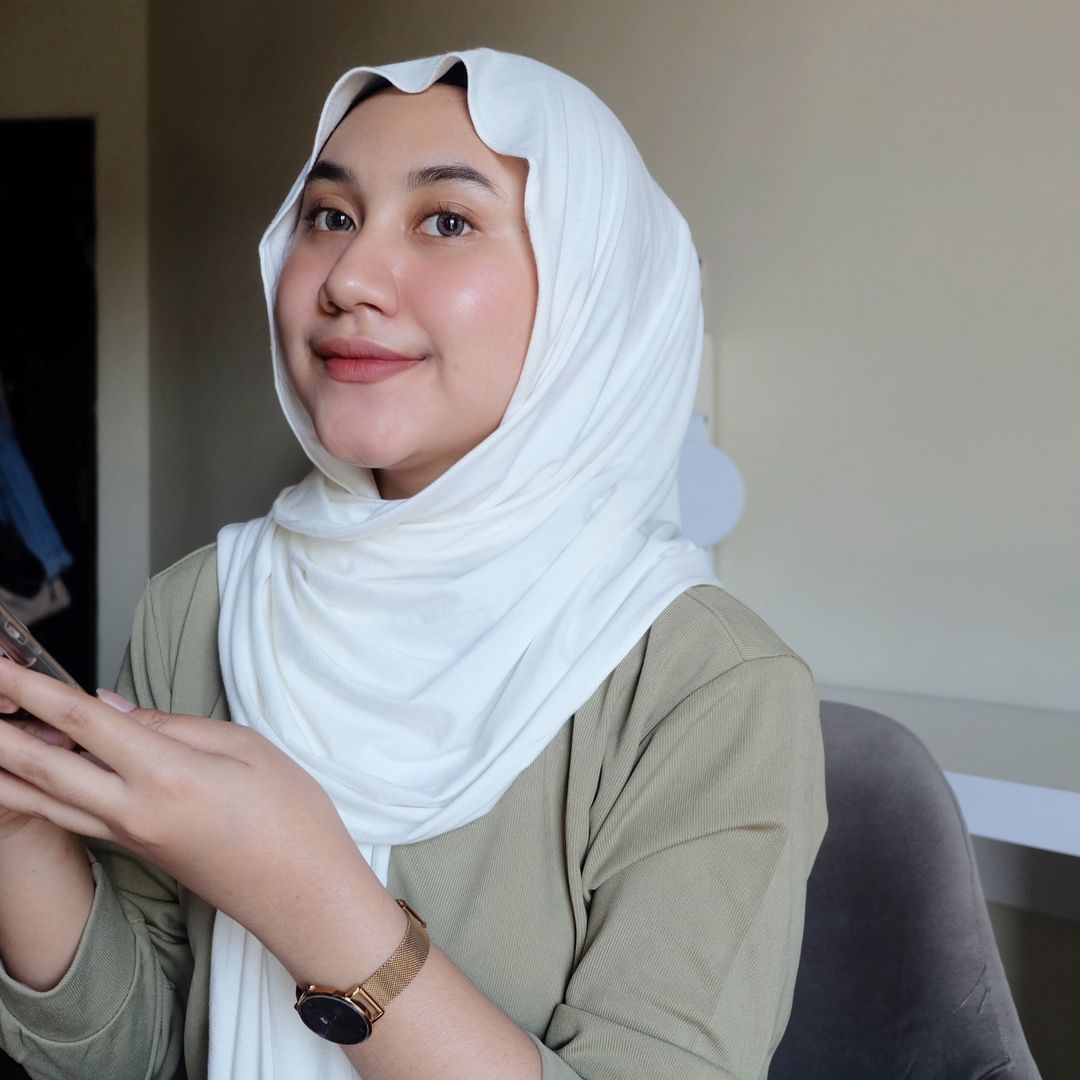 Hanum sajidah